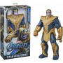 Marvel Avengers Titan Hero Series Blast Gear Deluxe Thanos για 4+ Ετών 30εκ.Κωδικός: E7381 