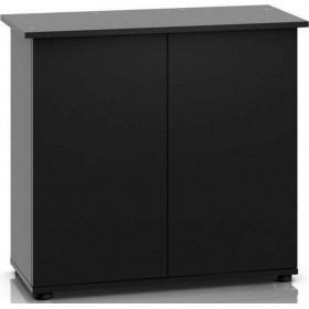 Juwel SBX Έπιπλο για Ενυδρείο Juwel Rio 125 με Ντουλάπι Μαύρο 81x36x73εκ.