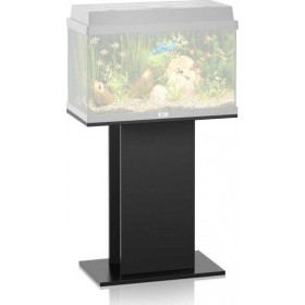 Juwel Έπιπλο για Ενυδρεία Juwel Rekord 600 &amp 700 Χωρίς Ντουλάπι Μαύρο 61x31x62εκ.