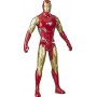 Marvel Avengers Titan Hero Iron Man για 4+ Ετών 30εκ.Κωδικός: F2247 