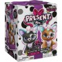 Spin Master Λούτρινο Present Pets Glitter με Ήχο 23 εκ. για 5+ Ετών (Διάφορα Σχέδια) 1τμχΚωδικός: 6059159 