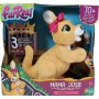 Hasbro Λούτρινο Furreal Mama Josie The Kangaroo με Ήχο 36 εκ. για 4+ ΕτώνΚωδικός: E6724 