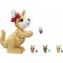 Hasbro Λούτρινο Furreal Mama Josie The Kangaroo με Ήχο 36 εκ. για 4+ ΕτώνΚωδικός: E6724 