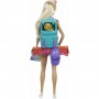 Barbie Family Camping MalibuΚωδικός: HDF73 