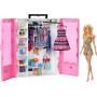 Barbie Fashionistas Ultimate Closet για 3+ ΕτώνΚωδικός: GBK12 