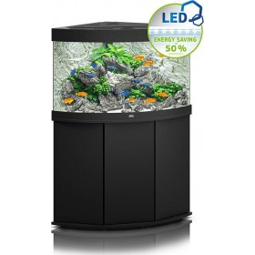 Juwel SBX Έπιπλο Ενυδρείου Juwel Trigon 190 Μαύρο 99x70x73εκ.