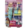 Barbie Doctor για 3+ ΕτώνΚωδικός: GKH23 