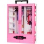 Barbie Fashionistas Ultimate Closet για 3+ Ετών 32εκ.Κωδικός: GBK11 