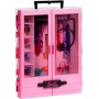 Barbie Fashionistas Ultimate Closet για 3+ Ετών 32εκ.Κωδικός: GBK11 