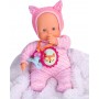 Giochi Preziosi Nenuco Soft Doll για 1+ Ετών 30εκ.Κωδικός: 700014781 