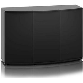 Juwel Vision Black 121x46x73cm