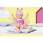 Zapf Baby Born Soft Touch Girl Blue Eyes για 3+ Ετών 43εκ.Κωδικός: 824368 