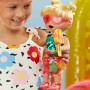 Hasbro Baby Alive Sunshine Snacks Blonde Hair για 3+ ΕτώνΚωδικός: F1680 