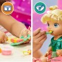 Hasbro Baby Alive Sunshine Snacks Blonde Hair για 3+ ΕτώνΚωδικός: F1680 