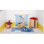 Goki Furniture for Flexible Puppets Baby Room