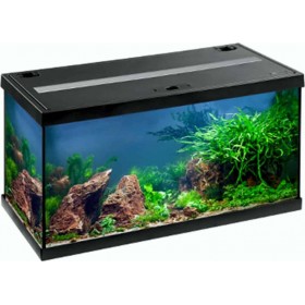 Eheim Aquastar 54 LED 60x30x30cm 54lt Μαύρο Eheim Aquastar 54 LED 60x30x30cm 54lt Μαύρο