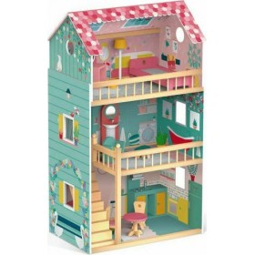 Janod Κουκλόσπιτο Happy Day Janod Κουκλόσπιτο Happy Day