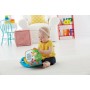 Fisher Price Laugh &amp Learn Εκπαιδευτικό Βιβλίο με Μουσική, Φως και Ήχους για 6+ ΜηνώνΚωδικός: FVT24 