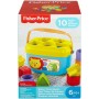 Fisher Price Baby's First Blocks για 6+ ΜηνώνΚωδικός: FFC84 