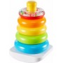 Fisher Price Rock a Stack για 6+ ΜηνώνΚωδικός: GKD51 