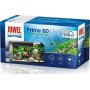 Juwel Primo 60 LED Μαύρο 61x31x37cm 60lt Μαύρο