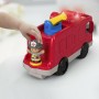 Fisher Price Little People - Πυροσβεστικό με Μουσική για 12+ ΜηνώνΚωδικός: HDJ24 