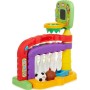 Little Tikes 3 In 1 Sports Zone με Μουσική για 12+ ΜηνώνΚωδικός: LTF06000 