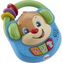 Fisher Price Εκπαιδευτικό Ραδιοφωνάκι με Μουσική για 6+ ΜηνώνΚωδικός: FPV17 