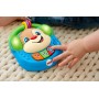 Fisher Price Εκπαιδευτικό Ραδιοφωνάκι με Μουσική για 6+ ΜηνώνΚωδικός: FPV17 