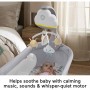 Fisher Price Περιστρεφόμενο Ουράνιο Τόξο