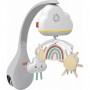 Fisher Price Περιστρεφόμενο Ουράνιο Τόξο