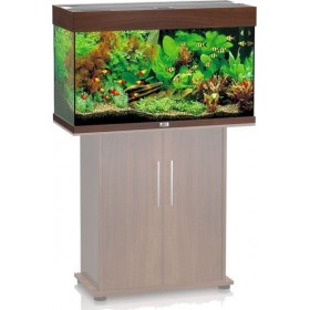 Juwel Rio 81x36x50cm 125lt Καφέ Juwel Rio 81x36x50cm 125lt Καφέ