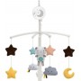 Cangaroo Mobile Dreamy Grey