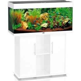 Juwel Rio 101x41x50cm 180lt Λευκό Juwel Rio 101x41x50cm 180lt Λευκό