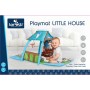 Lorelli Γυμναστήριο Δραστηριοτήτων Little House για 6+ ΜηνώνΚωδικός: 1030042 