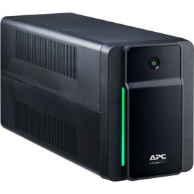 APC Back-UPS 1600VA Line-Interactive 900W με 4 Schuko Πρίζες APC Back-UPS 1600VA Line-Interactive 900W με 4 Schuko Πρίζες