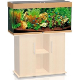 Juwel Rio 101x41x50cm 180lt Μπεζ Juwel Rio 101x41x50cm 180lt Μπεζ