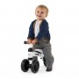 Childhome Vroom Baby Bike White