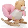 Moni Swing Bear Pink