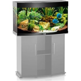 Juwel Vision 180 92x41x55cm 180lt Μαύρο