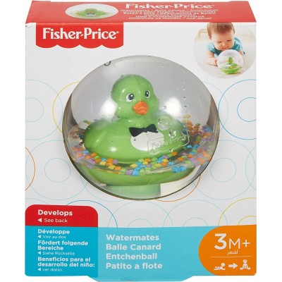 Fisher Price Watermates (Διάφορα Σχέδια)