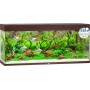 Juwel Rio 121x41x55cm 240lt Καφέ