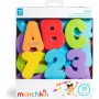 Munchkin Bath Letters &amp Numbers