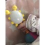 Lamaze Rainbow Glow Rattle