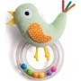 Taf Toys Cheeky Chick Rattle