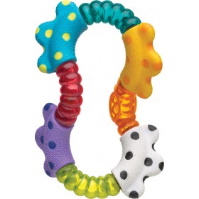 Playgro Click Twist Rattle Playgro Click Twist Rattle