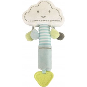 Kikka Boo Cloud Squeaker Toy Kikka Boo Cloud Squeaker Toy