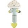 Kikka Boo Cloud Squeaker Toy