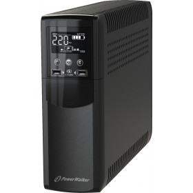 Powerwalker VI 1200 CSW UPS Line-Interactive 1200VA 720W με 4 Schuko Πρίζες Powerwalker VI 1200 CSW UPS Line-Interactive 1200VA 720W με 4 Schuko Πρίζες