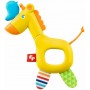 Fisher Price Clutch And Click Giraffe